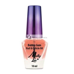 Nail & Cuticle Oil Bubble Gum 10ml