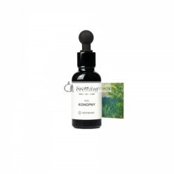 Creamy Hemp Oil Blend for Problematic Skin 30ml