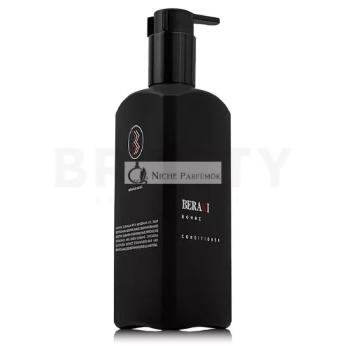 Berani Homme Conditioner Nourishing Conditioner for Men 300 ml