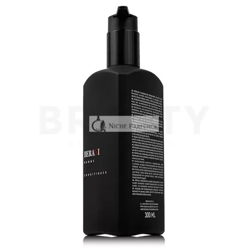 Berani Homme Conditioner Nourishing Conditioner for Men 300 ml