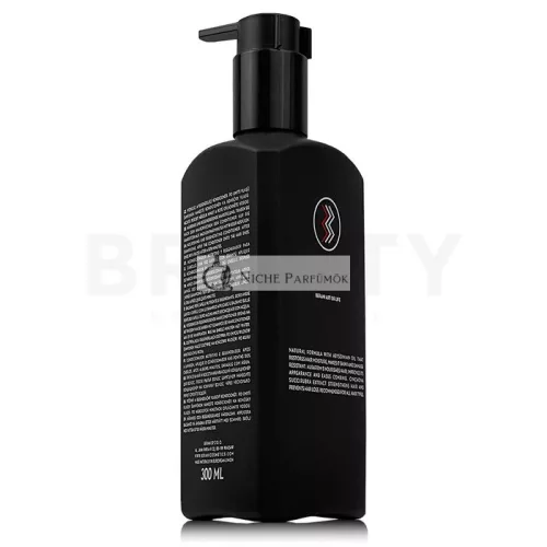Berani Homme Conditioner Nourishing Conditioner for Men 300 ml