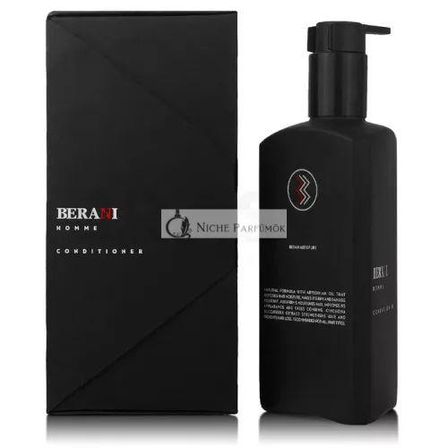 Berani Homme Conditioner Nourishing Conditioner for Men 300 ml
