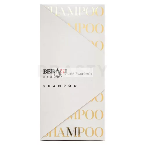 Berani Femme Shampoo for All Hair Types 300 ml