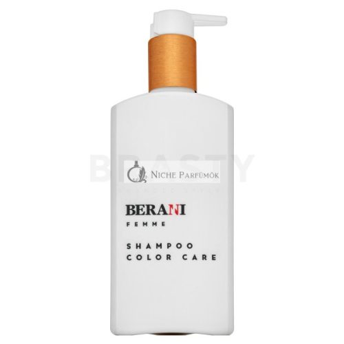 Berani Femme Shampoo Color Care Protective Shampoo for Colored Hair 300 ml