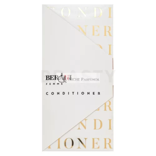 Berani Femme Conditioner Nourishing Conditioner for All Hair Types 300 ml