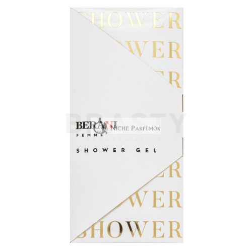 Berani Femme Shower Gel for Women 300 ml