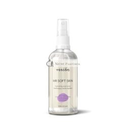   Resibo Refreshing Face Toner Mr Soft Skin Natural Face Mist Cleanser PH Neutral 100ml