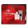 La Rive RED LINE EDT Gift Set 90ml Perfume + 100ml Shower Gel New & Original!
