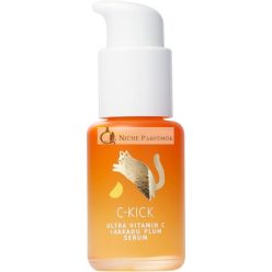   Yope Vitamin C Serum 30ml Anti-Aging for Face Natural Formula with 5% Pure Vitamin C - Suitable for All Skin Types