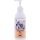 YOPE Natural Body Lotion Tangerine and Raspberry Extract Shea and Mafura Butter Macadamia Oil Dry Skin Moisturizing 98% Natural Ingredients 300ml