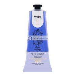 Yope Natural Hand Cream Soul Aqua Energia 50ml
