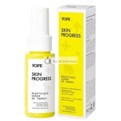 Yope Advanced Radiance Anti-Aging Face Serum 40ml