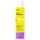 YOPE Hydroactive Body Lotion Hydrated Skin Hydrating Nurturing Ultra Hydro Water Fruit 200ml