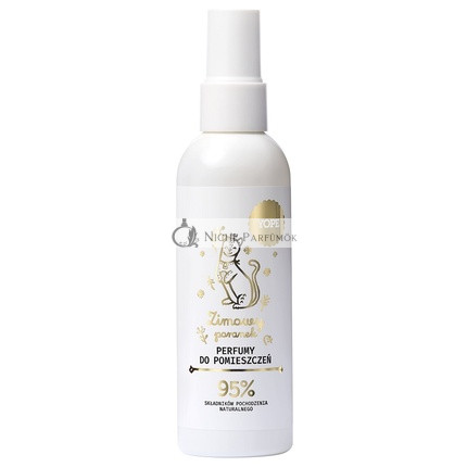 Yope Winter Morning Room Perfume 100ml