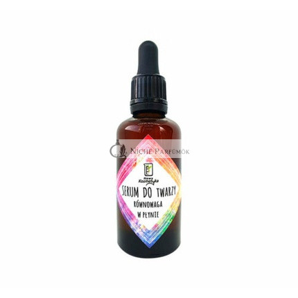 Nowa Kosmetyka Liquid Balance Face Serum 50g