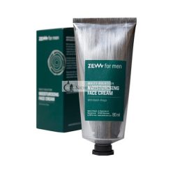 ZEW for Men Face Cream 80ml
