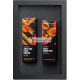 Zew For Men Essential Regenerating and Cleansing Set for Men