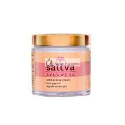 Sattva Hair Cream Against Loss 100g