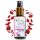 Sattva Rose Water Face Spray Natural Face Toner for Mature and Acne-Prone Skin 100ml