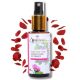 Sattva Rose Water Face Spray Natural Face Toner for Mature and Acne-Prone Skin 100ml