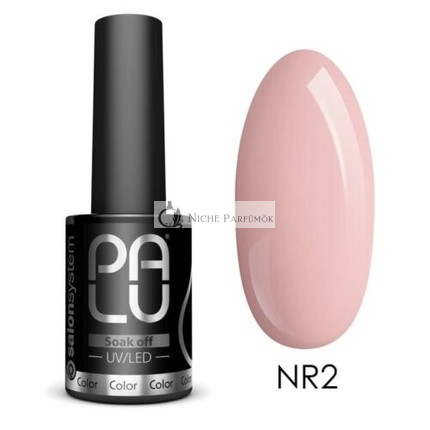 NR2 Nairobi UV Nail Polish 11ml PaluCosmetics