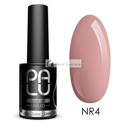 Soak Off Hybrid Nail Polish Safari In Nairobi NR4 11g