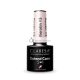 Claresa Extend UV Nail Polish Base 5in1 Keratin Manicure Pedicure for Hybrid Polish Natural Look Pink Color No. 03 5ml