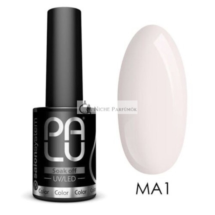 MA01 Miami UV Nail Polish 11ml PaluCosmetics