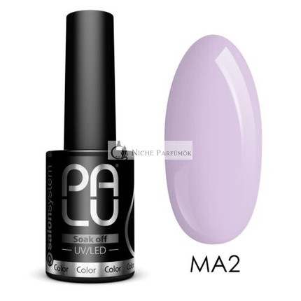 MA02 Miami UV Nail Polish 11ml PaluCosmetics