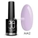 MA02 Miami UV Nail Polish 11ml PaluCosmetics