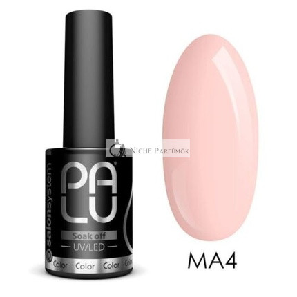 MA04 Miami UV Nail Polish 11ml PaluCosmetics