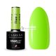 Fluo UV Nail Polish 5ml Claresa - Pack of 2