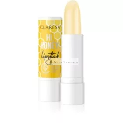 Claresa Hi Honey Lip Balm - 4 Grams
