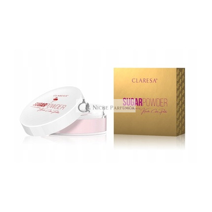 Claresa Loose Powder Sugar Powder 12 G