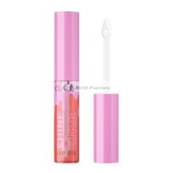 Shine Like Lip Oil 02 Vanilla 8.2ml Claresa