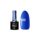 Claresa Neon UV Nail Polish 5ml - Pack of 13