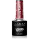 CLARESA Soak Off UVLED Dusty Rose Hybrid Gel Polish 004 5g