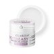 Claresa Soft & Easy Builder Gel Milky White 12g