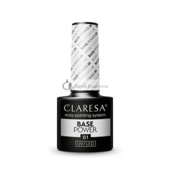 01 Base Power 5ml Claresa