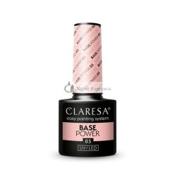 03 Base Power 5ml Claresa