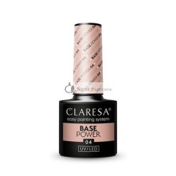 04 Claresa 5ml Power Base