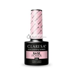 05 Base Power 5ml Claresa