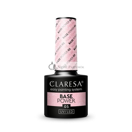 05 Base Power 5ml Claresa
