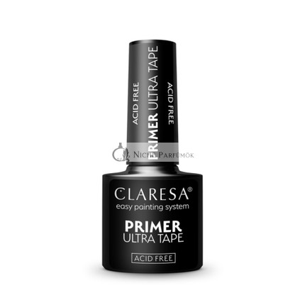 Claresa Ultra Tape Primer 5ml