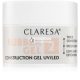 Claresa Rubber Gel Construction Gel Uvled 12 G