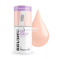 Brushup Gel Color Uv Led Hybrid Nail Polish Fluffy Cloud 5g