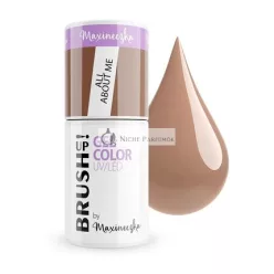 Brushup Gel Color Uv Led Hybrid Nail Polish All About Me 5g