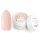 CLARESA Nail Builder Gel Rubber Gel 45g Medium