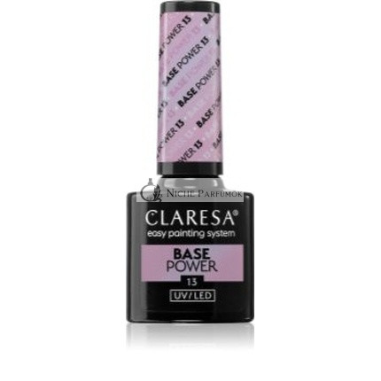 Claresa Uvled Base Power - 5 G