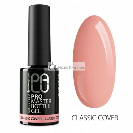 PALU Pro Master Gel Classic Cover 11g